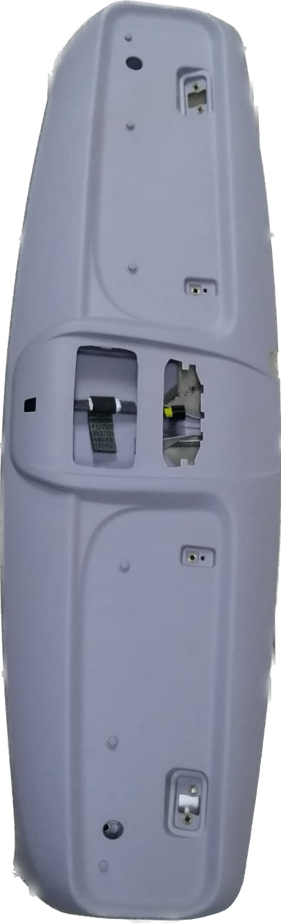 Tavan Rafı Ön Doblo 2015 Sonrası