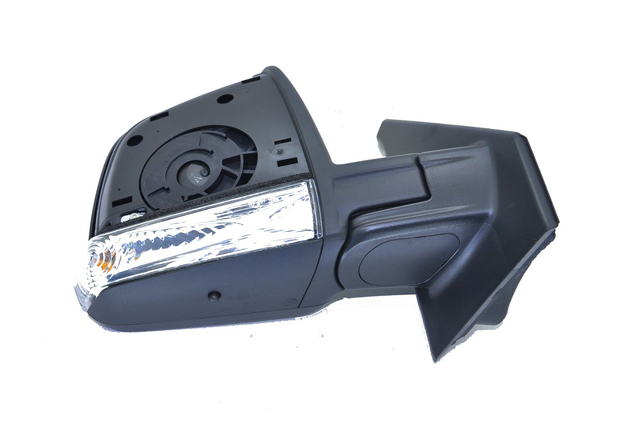 Dış Dikiz Ayna Sağ Doblo 2010 Sonrası (Tek Aynalı Elektrikli-Sensörü)