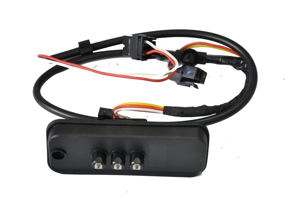 Sürgülü Kapı Işık Otomatik Karşılığı Sol Kango 2003-2007 Arası