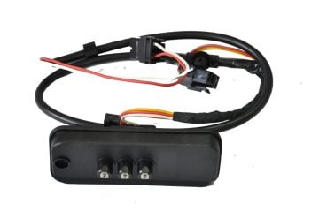 Sürgülü Kapı Işık Otomatik Karşılığı Sol Kango 2003-2007 Arası