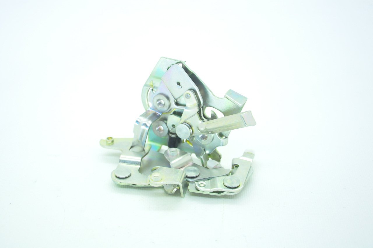 Kapı Kilidi Arka Sağ R9-R11 (Motorsuz Tip)