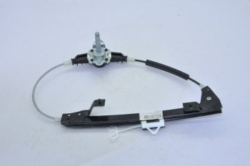 Cam Krikosu Arka Sağ Linea (Manuel)