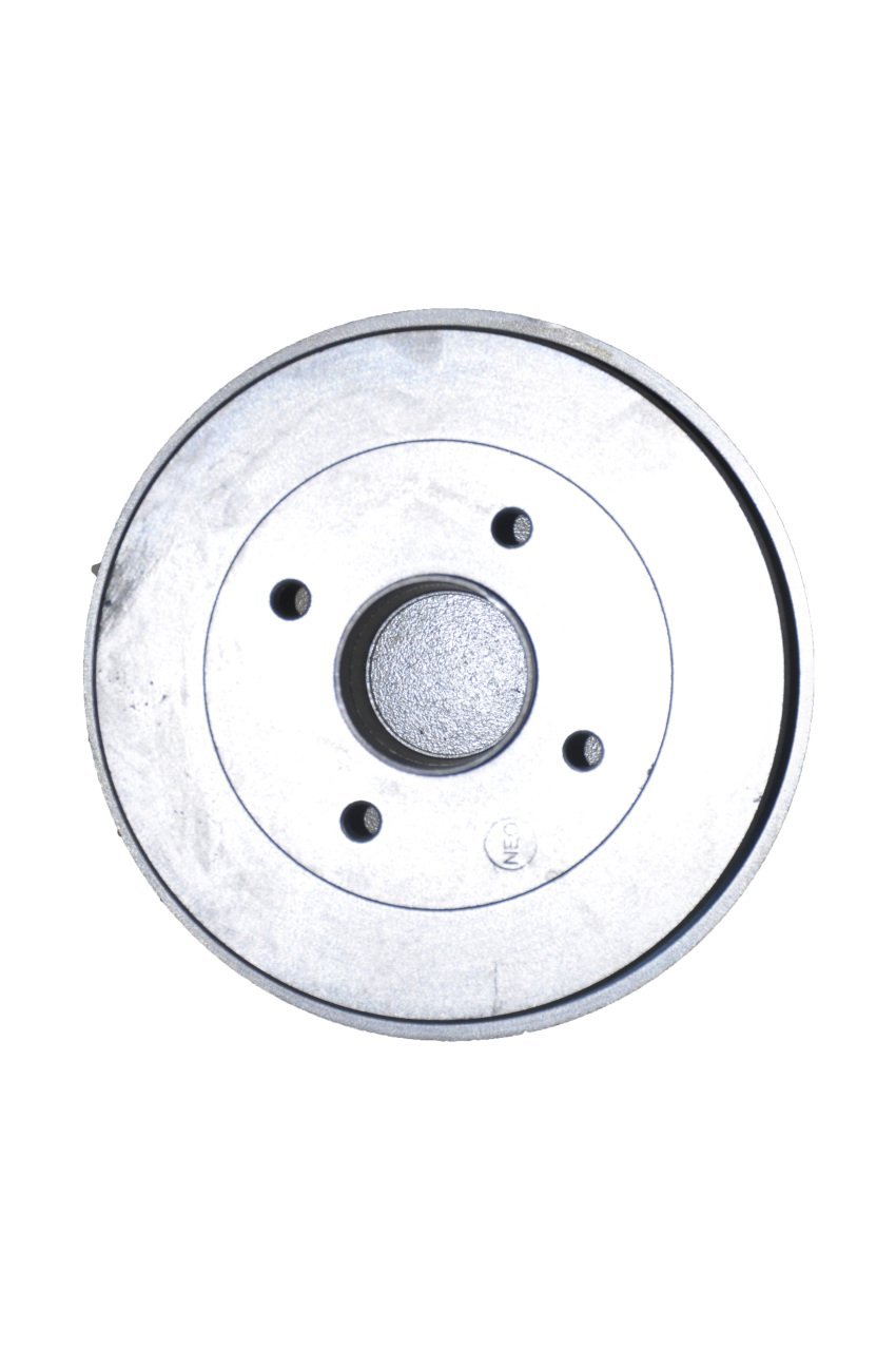 Fren Kampana Arka 1.4-1.9 Kango 1997-2007 Arası