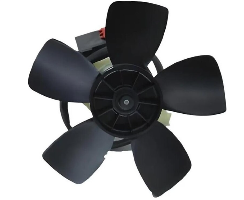 Kalorifer Motoru Slx Doğan-Şahin-Kartal (2 Devre)