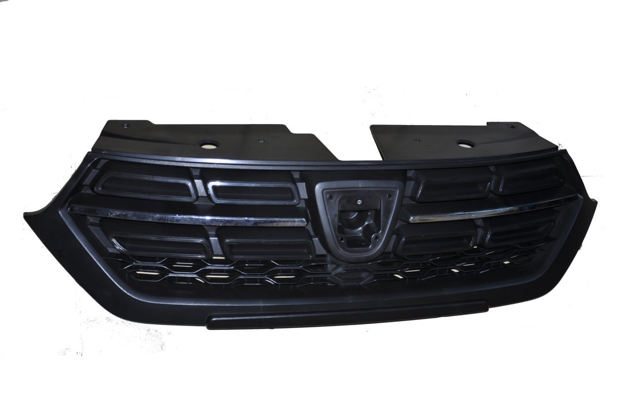 Panjur Ön Dacıa Dokker-Lodgy 2016 Sonrası (Orta Çıtası Nikelajlı)