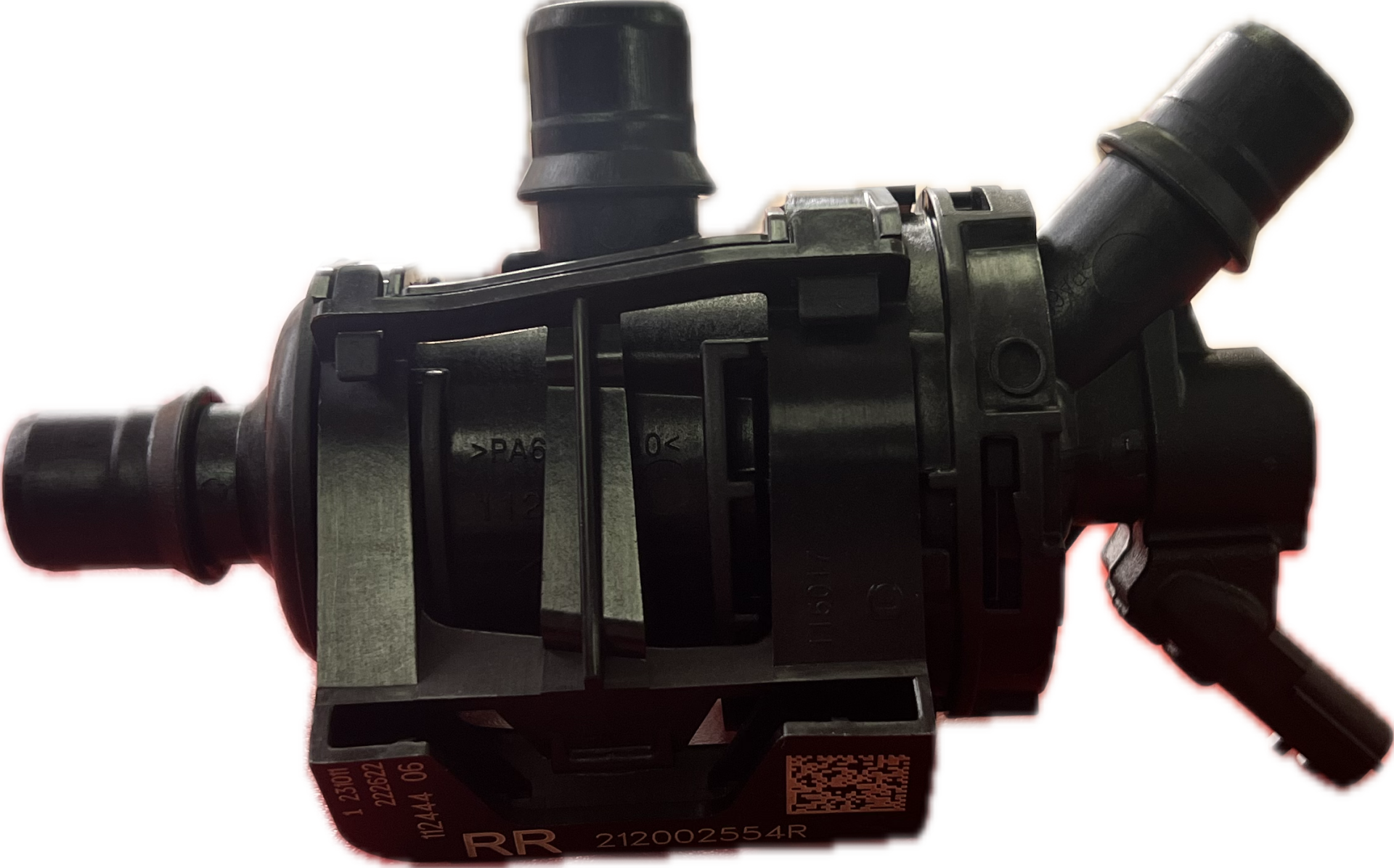 Termostat Megane IV-Talisman-Kango-Kadjar (Euro 6)