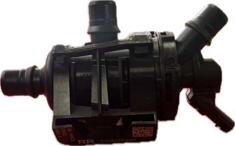 Termostat Megane IV-Talisman-Kango-Kadjar (Euro 6)