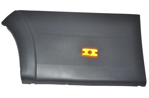 Çamurluk Bandı Arka Sol Ducato 2006 Sonrası