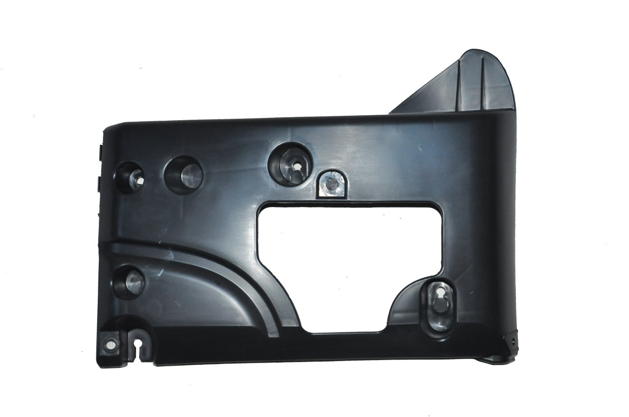 Tampon Arka Sol İç Suportu Master 2011 Sonrası