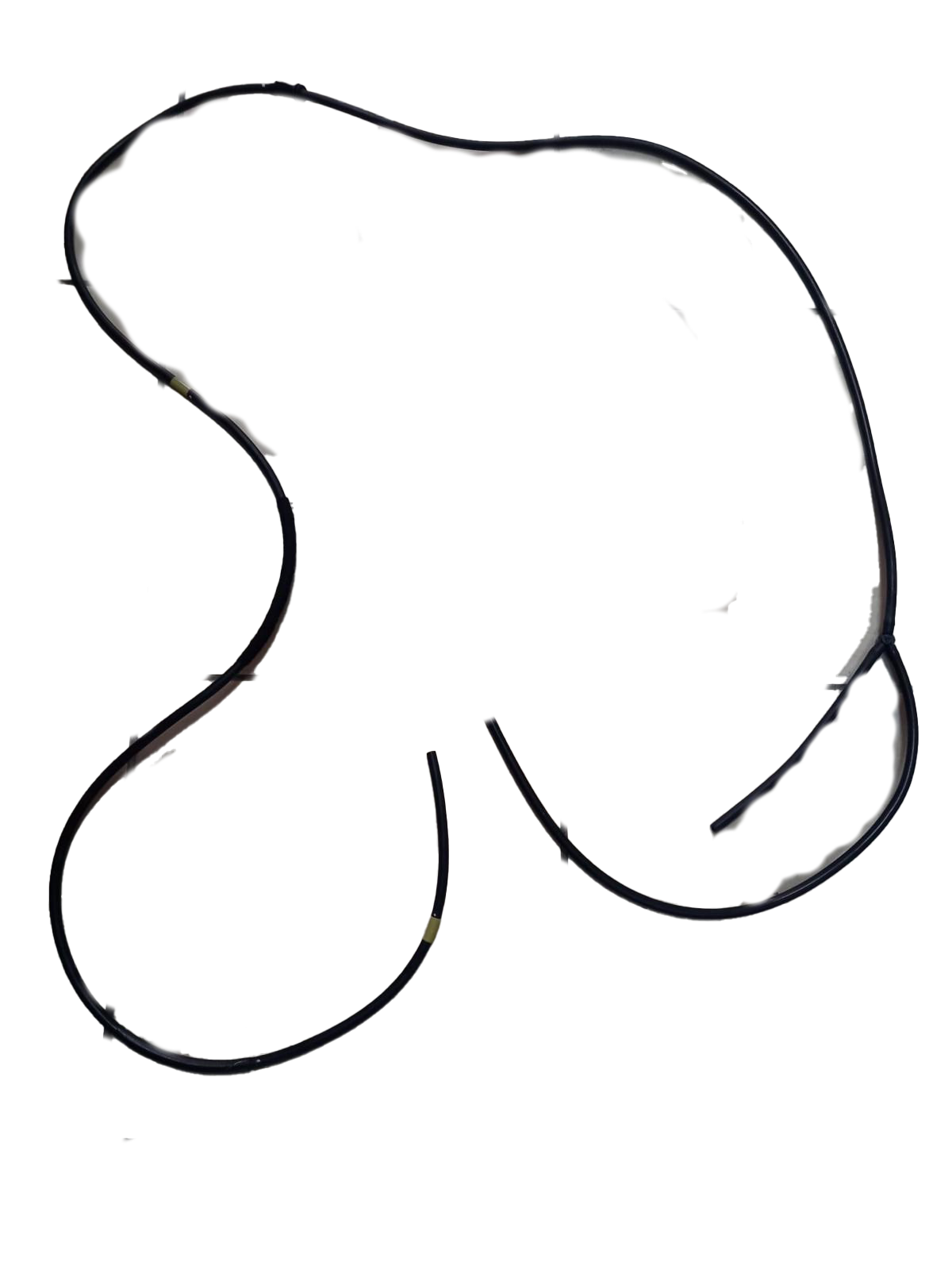 Su Fiskiye Hortum Tk.Doblo 2010 Sonrası