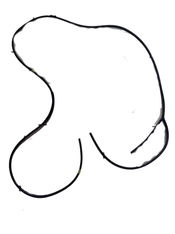 Su Fiskiye Hortum Tk.Doblo 2010 Sonrası