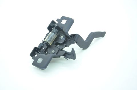 Motor Kaput Kilidi Clio Symbol 2013 Sonrası