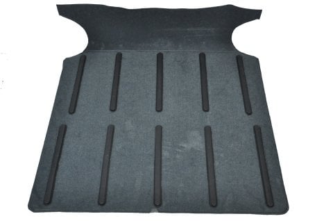 Bagaj Halısı Kartal (Çıtalı Gri)