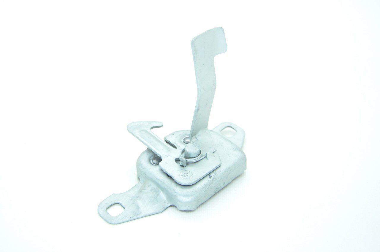 Motor Kaput Kilidi Üst Megane 1999-2002 Arası