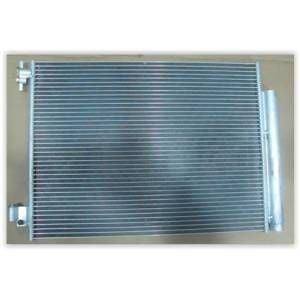 Radyatör Klima (Kondanser) 1.5 Dacıa Stepway-Dokker-Lodgy-Clio Symbol 2013 Sonrası-Clio IV