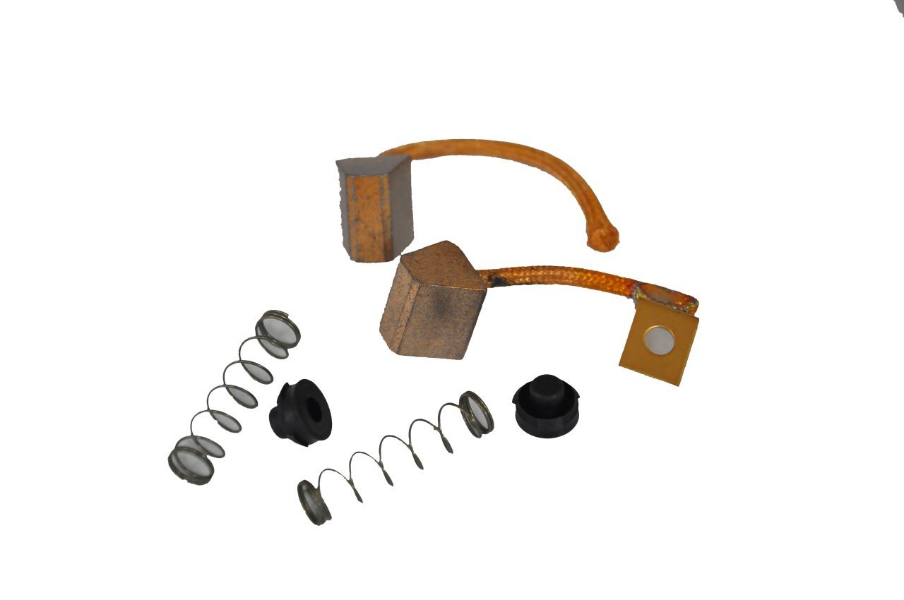 Marş Kömürü Tk.R9-R11