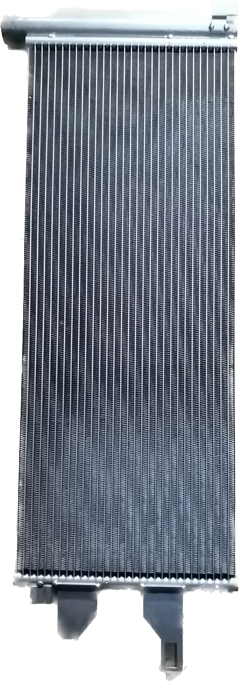 Radyatör Klima (Kondanser) Ducato 2014 Sonrası (Euro 6)