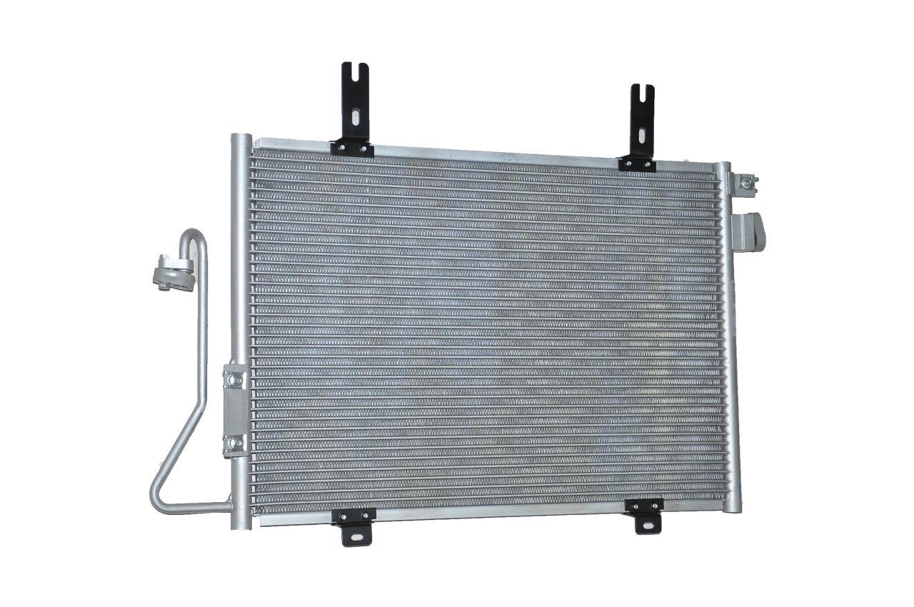 Radyatör Klima (Kondansör) Kango 1998-2003 Arası