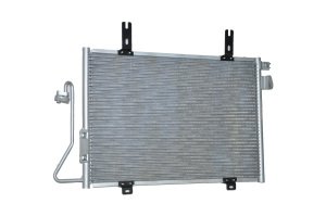 Radyatör Klima (Kondansör) Kango 1998-2003 Arası