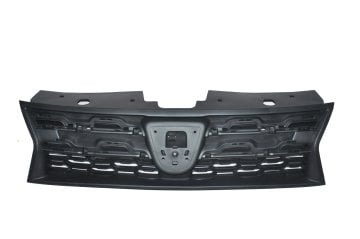 Panjur Ön Dacıa Duster 2014 Sonrası