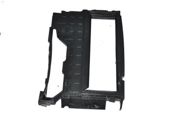 Radyatör Davlumbazı Ön Clio IV