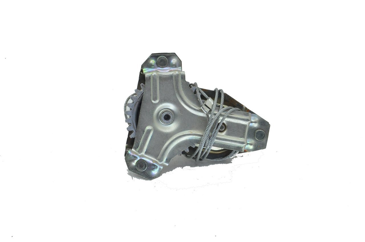 Cam Krikosu Arka Doğan-Şahin-Kartal