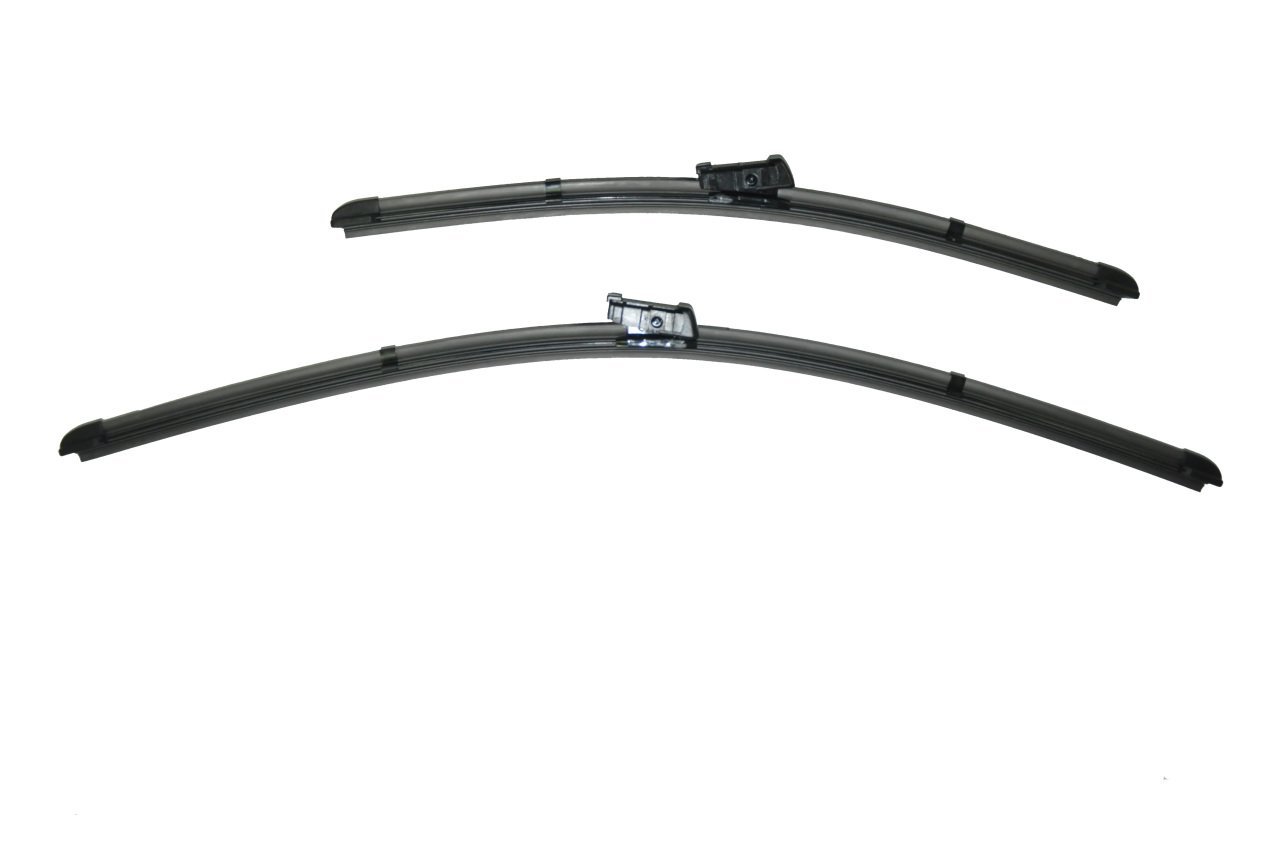 Silecek Süpürgesi Tk.Ön Doblo 2010 Sonrası (Muz)