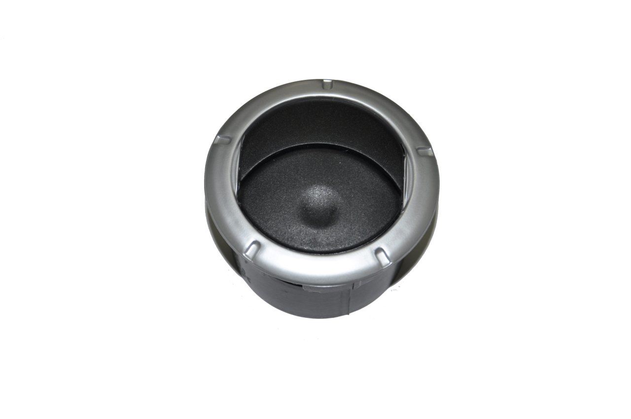 Torpido Havalandırması Dacıa Logan-Sandero I 2009-2012 Arası (Krom)