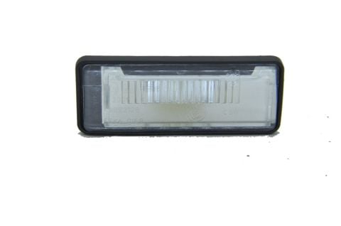 Plaka Lambası Arka Albea