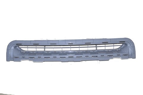 Tampon Ön Panjur Üst Izgara Fluence 2012 Öncesi