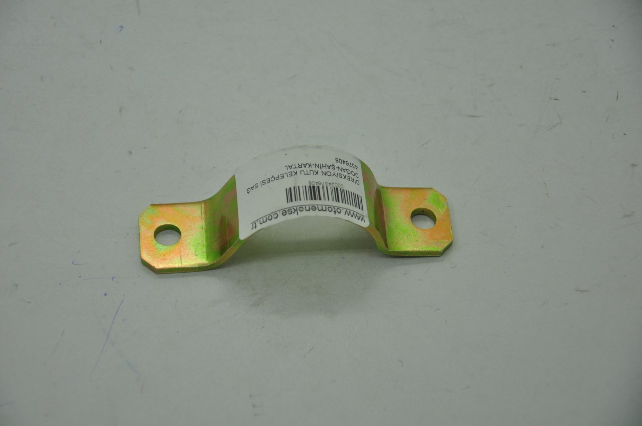 Direksiyon Kutu Kelepçesi Sağ Doğan-Şahin-Kartal