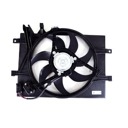 Fan Motoru 1.2 Albea-Palio 2002 Sonrası