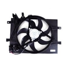 Fan Motoru 1.2 Albea-Palio 2002 Sonrası