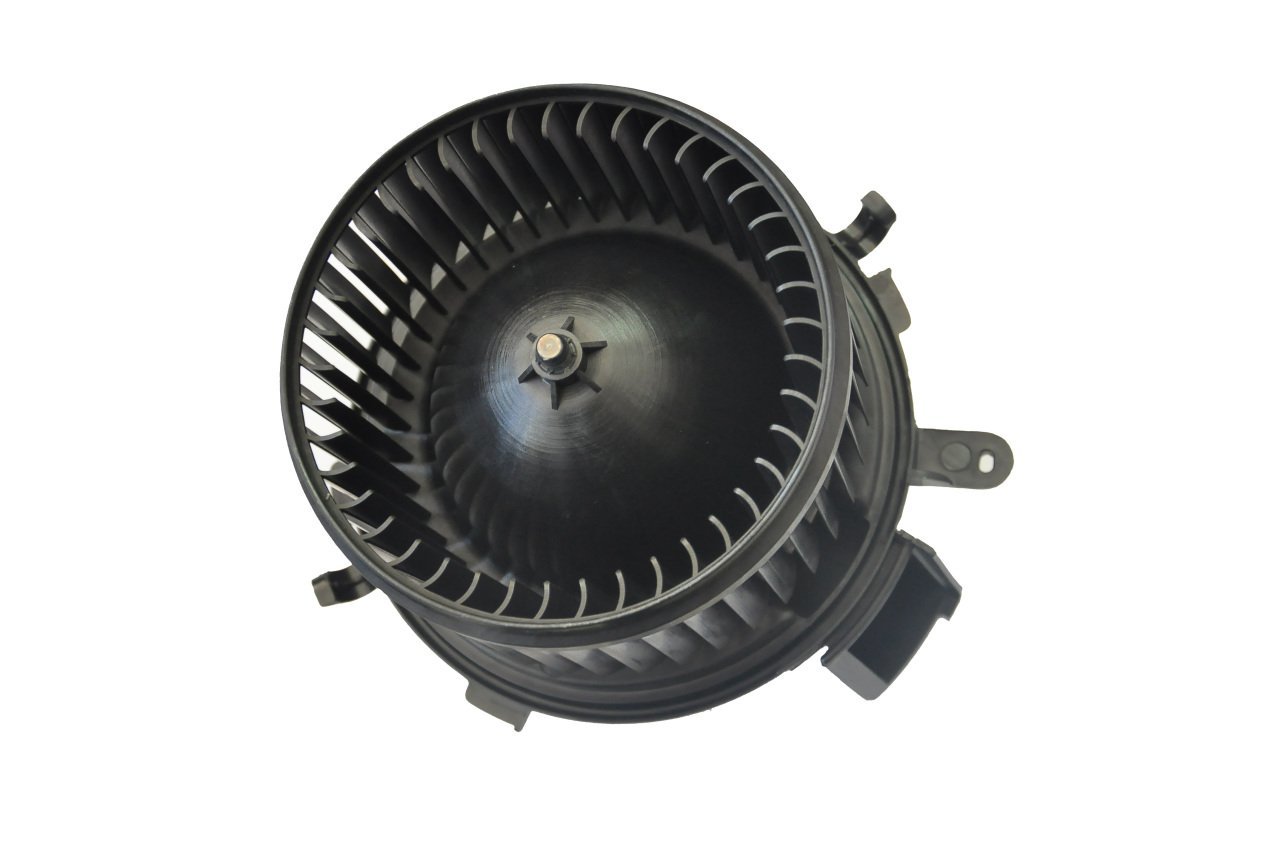 Kalorifer Motoru Ducato 2006 Sonrası