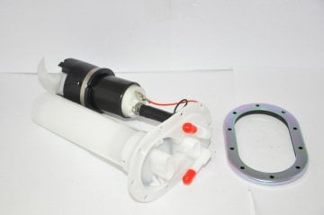 Yakıt (Benzin) Şamandırası 1.4 Uno 70 Enjeksiyonlu