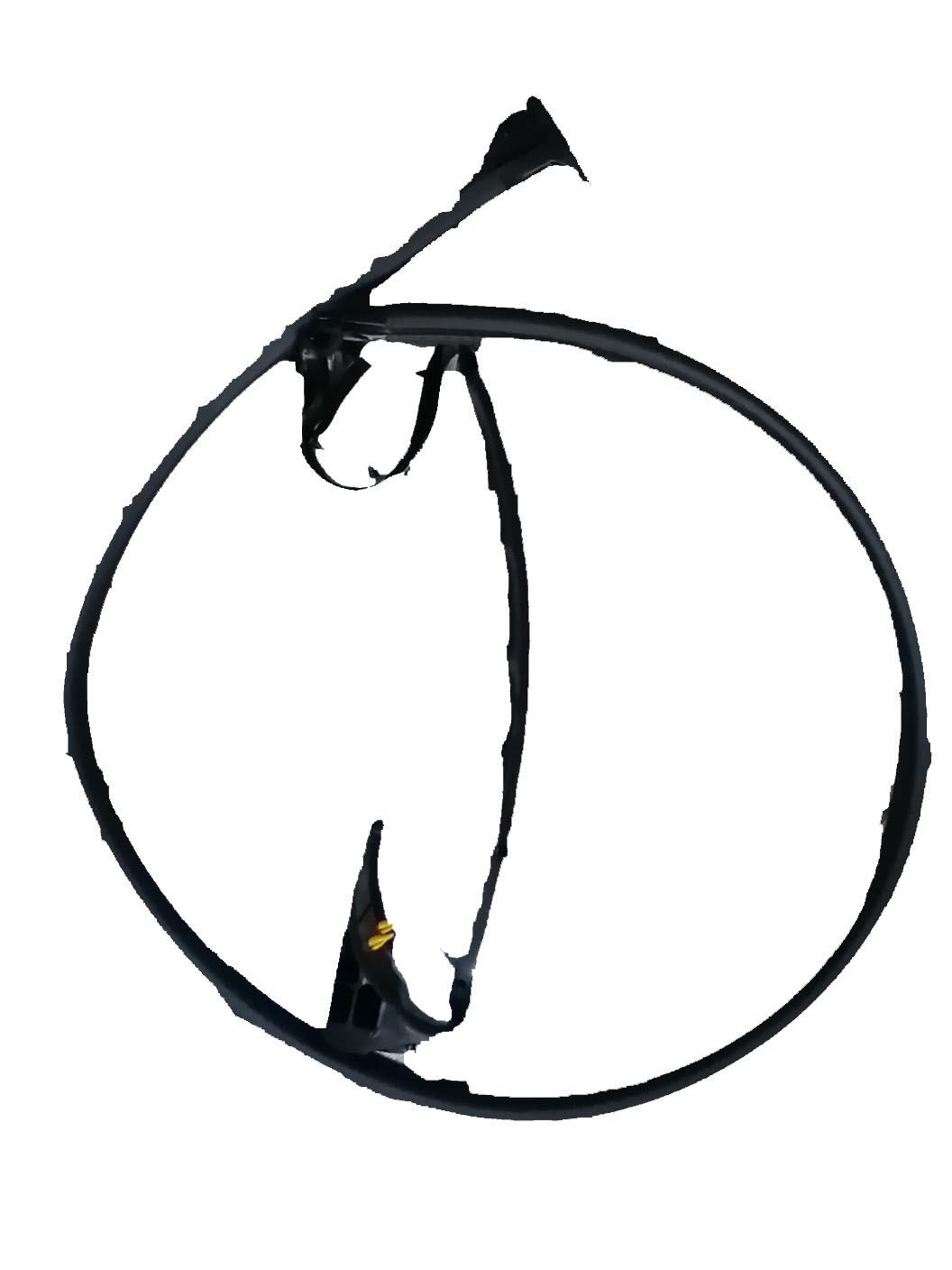 Bagaj Fitili Alt Sol Ducato 2006 Sonrası