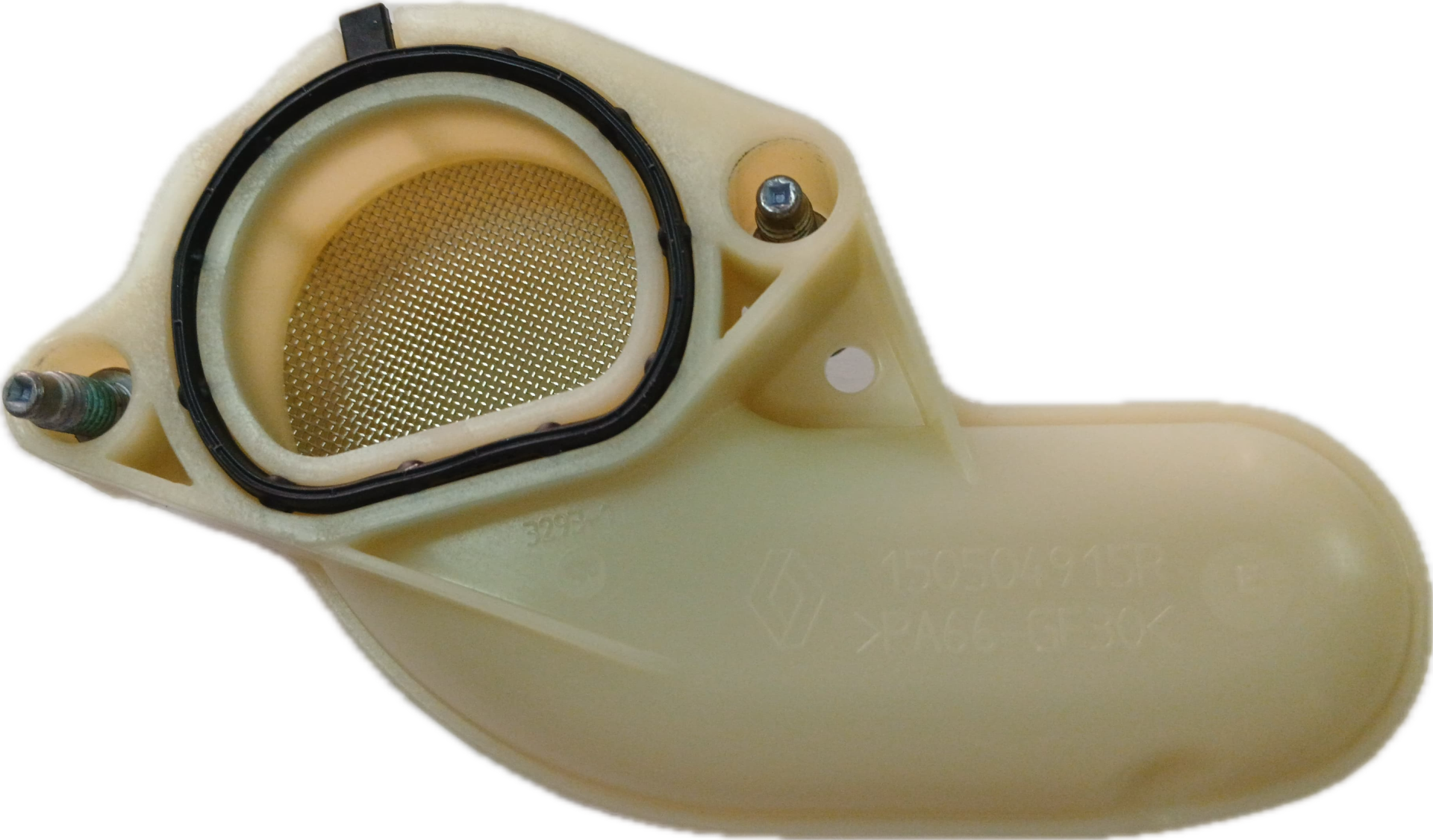 Yağ Pompa Süzgeci 1.3 Megane IV