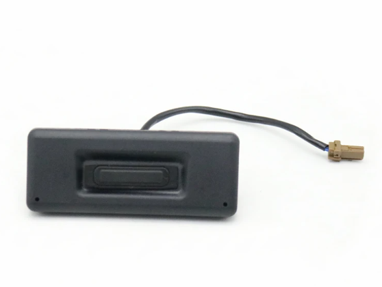 Plaka Lambası Koleos