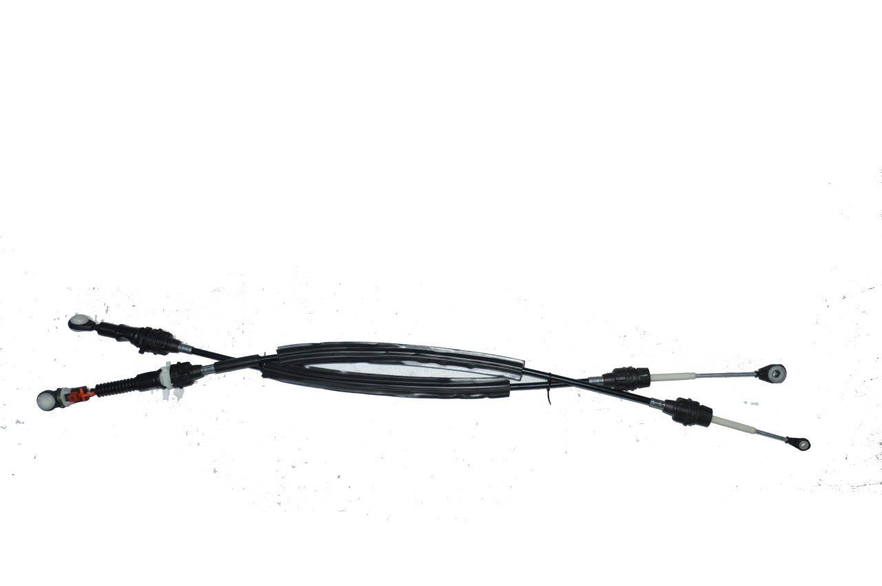 Vites Kumanda Teli Dacıa Duster 4x4