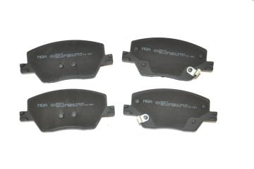 Fren Balatası Tk.Ön Egea