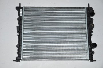 Radyatör Su 1.4 Clio-Kango-1.6 8 Valf Megane I (Klimasız Müşürlü)