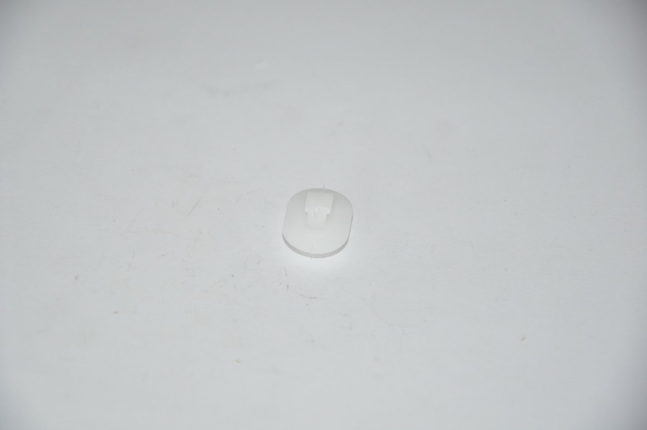 Marşbiyel Ve Kapı Çıta Klipsi R19