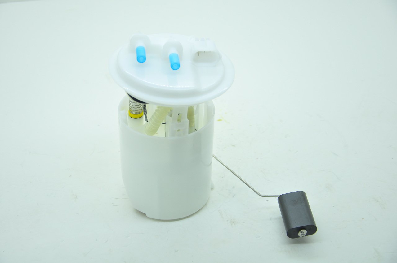 Yakıt (Benzin) Şamandırası+Motor 1.4 Clio 1998-2006 Arası