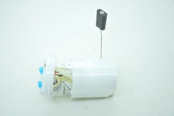 Yakıt (Benzin) Şamandırası+Motor 1.4 Clio 1998-2006 Arası