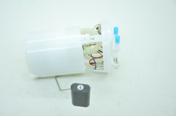 Yakıt (Benzin) Şamandırası+Motor 1.4 Clio 1998-2006 Arası