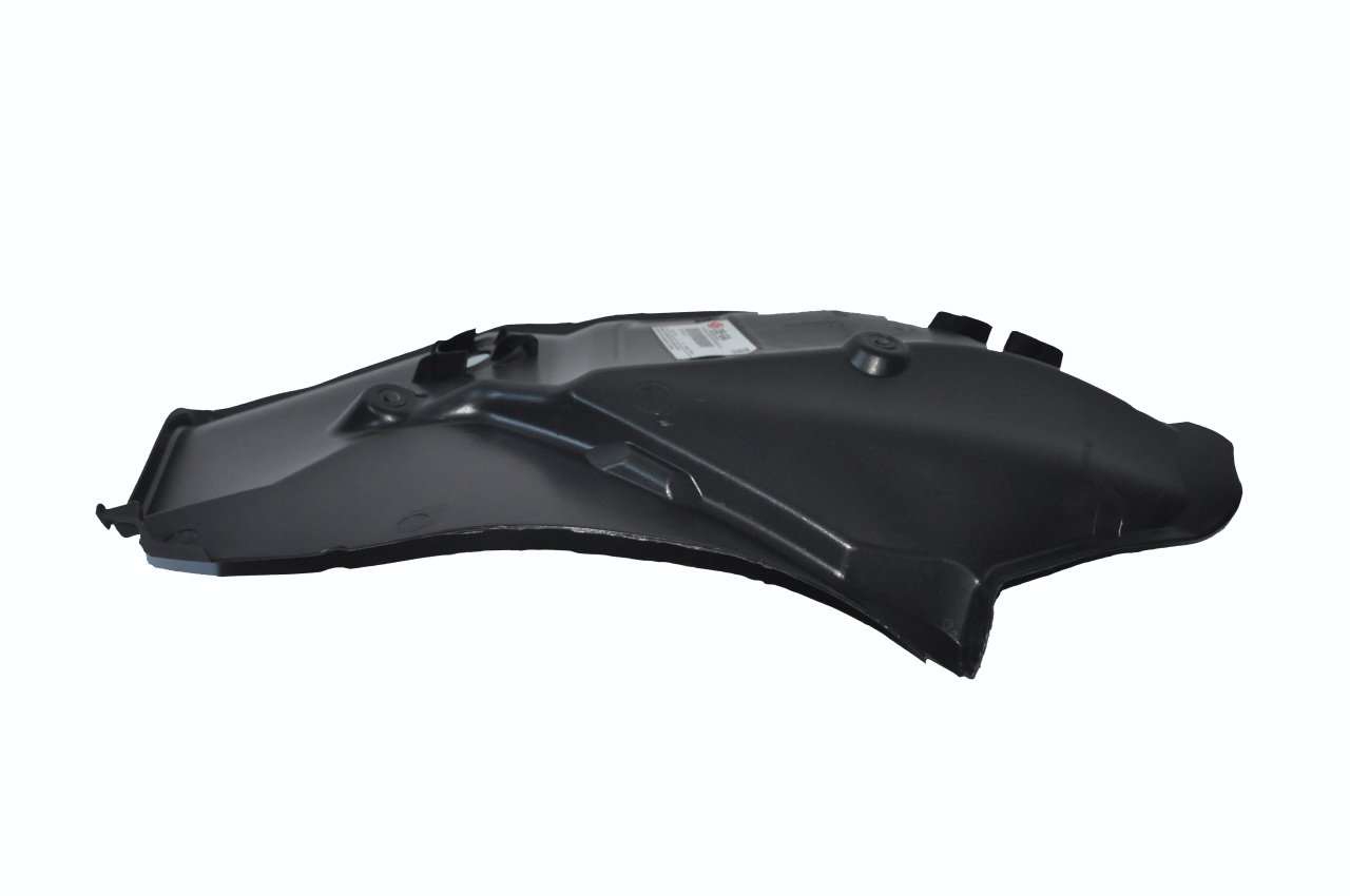 Çamurluk Davlumbazı Sağ Arkanın Arkası Clio Symbol 2013 Sonrası