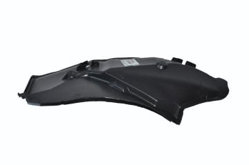 Çamurluk Davlumbazı Sağ Arkanın Arkası Clio Symbol 2013 Sonrası