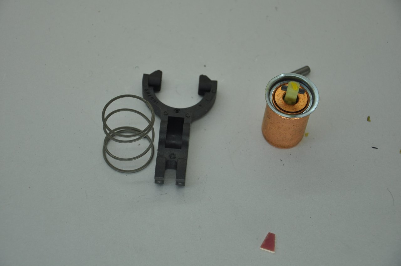 Marş Çatalı R19-Megane