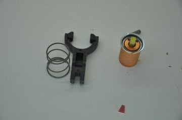 Marş Çatalı R19-Megane