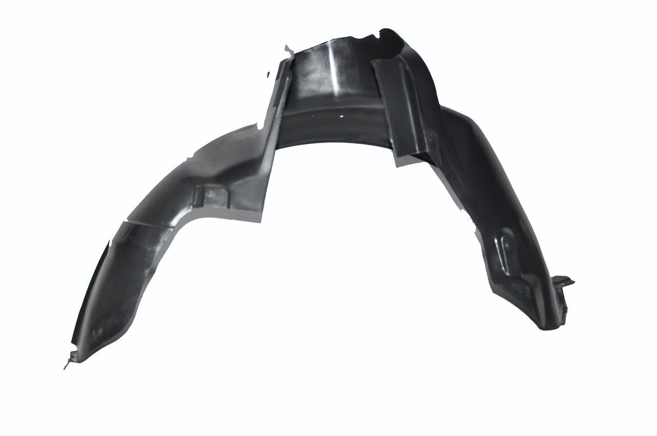 Çamurluk Davlumbazı Ön Sağ Albea-Palio 2002 Sonrası